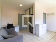 Kitnet, Barão Geraldo Centro, 1 Quarto, 30 m2 Campinas