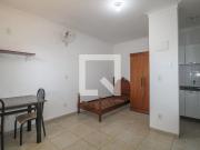 Kitnet, Barão Geraldo Centro, 1 Quarto, 30 m2 Campinas