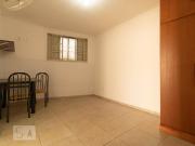 Kitnet, Barão Geraldo Centro, 1 Quarto, 30 m2 Campinas