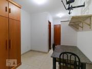 Kitnet, Barão Geraldo Centro, 1 Quarto, 30 m2 Campinas