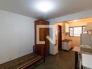 Kitnet, Barão Geraldo Centro, 1 Quarto, 30 m2 Campinas