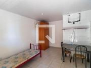 Kitnet, Barão Geraldo Centro, 1 Quarto, 30 m2 Campinas