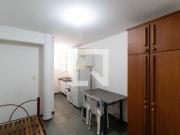 Kitnet, Barão Geraldo Centro, 1 Quarto, 30 m2 Campinas