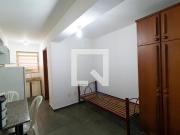 Kitnet, Barão Geraldo Centro, 1 Quarto, 30 m2 Campinas
