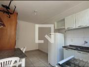 Kitnet, Barão Geraldo Centro, 1 Quarto, 30 m2 Campinas