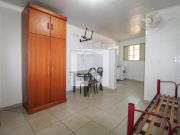 Kitnet, Barão Geraldo Centro, 1 Quarto, 30 m2 Campinas