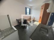 Kitnet, Barão Geraldo Centro, 1 Quarto, 35 m2 Campinas