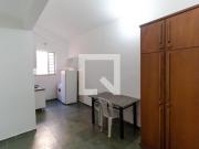 Kitnet, Barão Geraldo Centro, 1 Quarto, 35 m2 Campinas