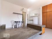 Kitnet, Barão Geraldo Centro, 1 Quarto, 38 m2 Campinas