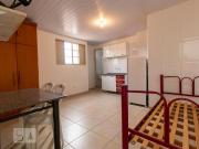 Kitnet, Barão Geraldo Centro, 1 Quarto, 40 m2 Campinas