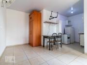 Kitnet, Barão Geraldo Centro, 1 Quarto, 40 m2 Campinas