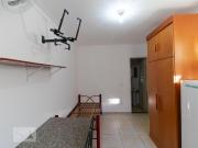 Kitnet, Barão Geraldo Centro, 1 Quarto, 43 m2 Campinas