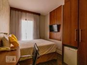 Kitnet, Barcelona, 1 Quarto, 18 m2 São Caetano do Sul