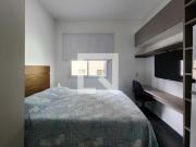 Kitnet, Barcelona, 1 Quarto, 20 m2 São Caetano do Sul