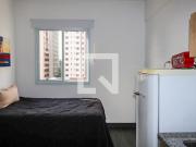 Kitnet, Barcelona, 1 Quarto, 20 m2 São Caetano do Sul