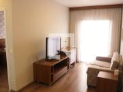 Kitnet, Barcelona, 1 Quarto, 42 m2 São Caetano do Sul