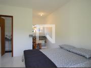 Kitnet, Barra da Lagoa, 1 Quarto, 30 m2 Florianópolis