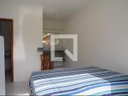 Kitnet, Barra da Lagoa, 1 Quarto, 30 m2 Florianópolis