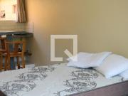 Kitnet, Barra da Lagoa, 1 Quarto, 31 m2 Florianópolis