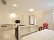 Kitnet, Barra da Tijuca, 1 Quarto, 40 m2 Rio de Janeiro