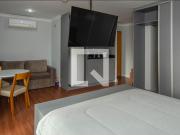 Kitnet, Barra da Tijuca Marapendi, 1 Quarto, 30 m2 Rio...