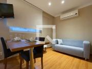 Kitnet, Barra da Tijuca Marapendi, 1 Quarto, 37 m2 Rio...