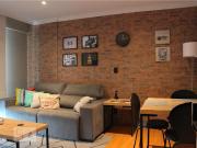 Kitnet, Barra da Tijuca Marapendi, 1 Quarto, 38 m2 Rio...