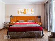 Kitnet, Barra da Tijuca Marapendi, 1 Quarto, 50 m2 Rio...