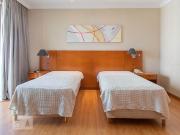 Kitnet, Barra da Tijuca Marapendi, 1 Quarto, 50 m2 Rio...