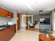 Kitnet, Barra da Tijuca Marapendi, 1 Quarto, 56 m2 Rio...