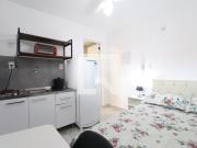 Kitnet, Barra Funda, 1 Quarto, 15 m2 São Paulo