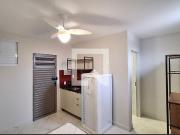 Kitnet, Barra Funda, 1 Quarto, 20 m2 São Paulo