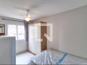 Kitnet, Barra Funda, 1 Quarto, 20 m2 São Paulo