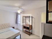 Kitnet, Barra Funda, 1 Quarto, 22 m2 São Paulo