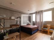 Kitnet, Barra Funda, 1 Quarto, 25 m2 São Paulo