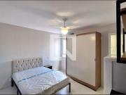 Kitnet, Barra Funda, 1 Quarto, 26 m2 São Paulo