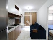 Kitnet, Barra Funda, 1 Quarto, 29 m2 São Paulo