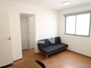 Kitnet, Barra Funda, 1 Quarto, 29 m2 São Paulo