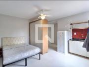 Kitnet, Barra Funda, 1 Quarto, 30 m2 São Paulo