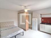 Kitnet, Barra Funda, 1 Quarto, 30 m2 São Paulo