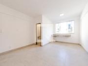 Kitnet, Barro Preto, 1 Quarto, 25 m2 Belo Horizonte