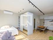 Kitnet, Barro Preto, 1 Quarto, 50 m2 Belo Horizonte