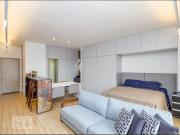 Kitnet, Barro Preto, 1 Quarto, 65 m2 Belo Horizonte