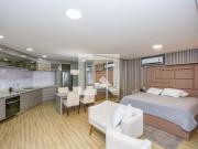 Kitnet, Barro Preto, 1 Quarto, 78 m2 Belo Horizonte