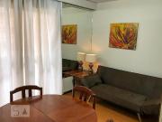 Kitnet, Batel, 1 Quarto, 40 m2 Curitiba