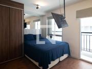 Kitnet, Bela Vista, 0 Quarto, 26 m2 São Paulo Kitnet, Bela Vista, 0 Quarto, 26 m2 São Paulo