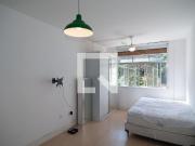 Kitnet, Bela Vista, 0 Quarto, 30 m2 São Paulo