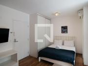 Kitnet, Bela Vista, 0 Quarto, 32 m2 São Paulo