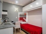 Kitnet, Bela Vista, 1 Quarto, 15 m2 São Paulo