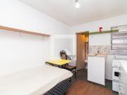 Kitnet, Bela Vista, 1 Quarto, 20 m2 São Paulo